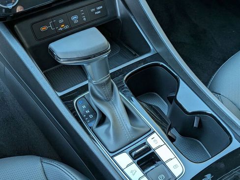 New 2026 Hyundai Tucson SEL image 25