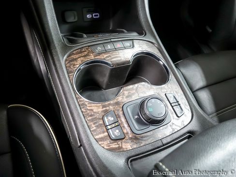 Used 2021 GMC Acadia Denali w/ Trailering Package image 20