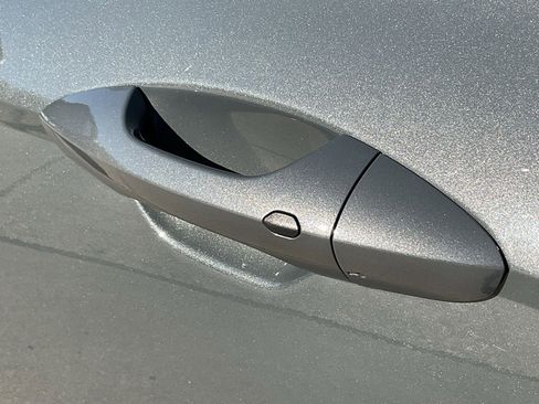 Used 2025 Hyundai Kona SEL image 10