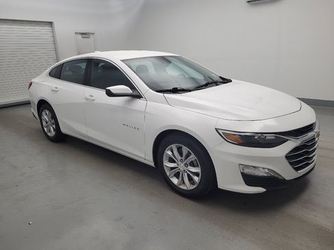 Used 2024 Chevrolet Malibu LT FWD image 11