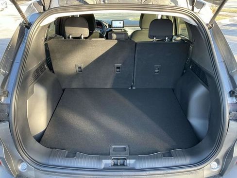 New 2025 Ford Escape Active w/ Cold Weather Package image 25