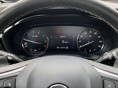 Used 2023 Buick Envision Preferred w/ Sport Touring Package AWD/4WD image 25