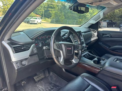 Used 2017 GMC Yukon SLT w/ Open Road Package RWD image 10