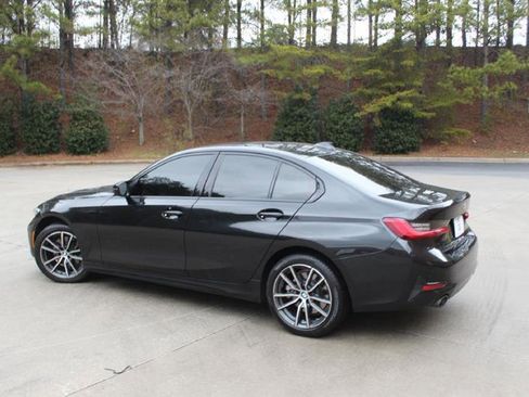 Used 2019 BMW 330i Sedan image 3