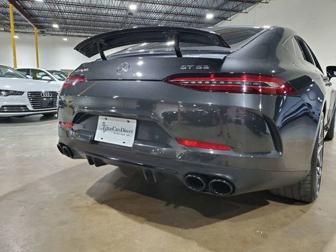Used 2022 Mercedes-Benz AMG GT 53 image 49