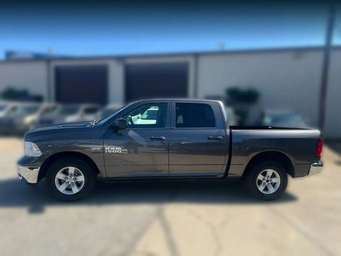 Used 2015 RAM 1500 Tradesman w/ Popular Equipment Group image 5