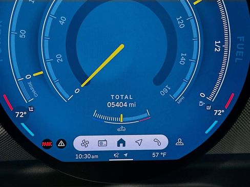 Certified 2025 MINI Cooper S image 12