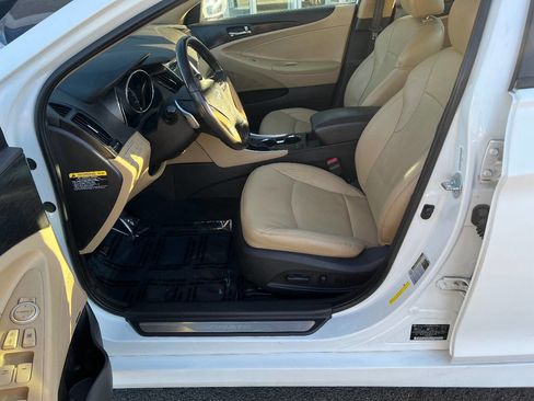 Used 2014 Hyundai Sonata Limited image 20
