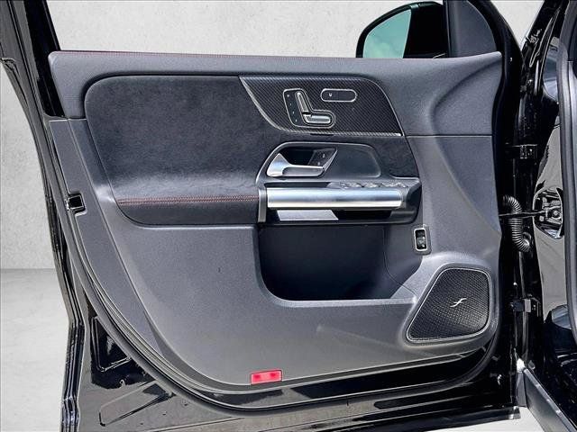 New 2026 Mercedes-Benz GLA 35 AMG 4MATIC image 26