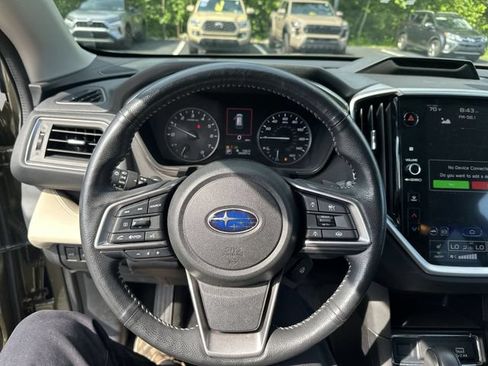 Used 2023 Subaru Ascent Limited AWD/4WD image 13