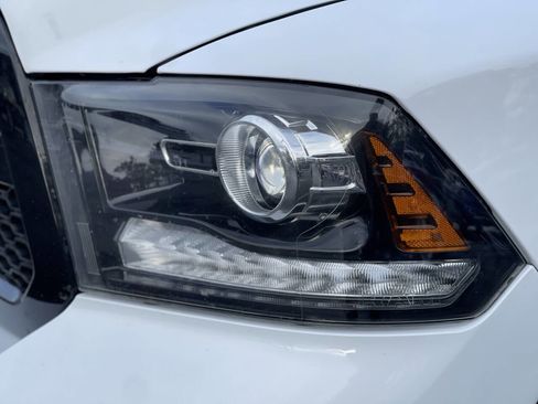 Used 2017 RAM 1500 Sport w/ Convenience Group image 6