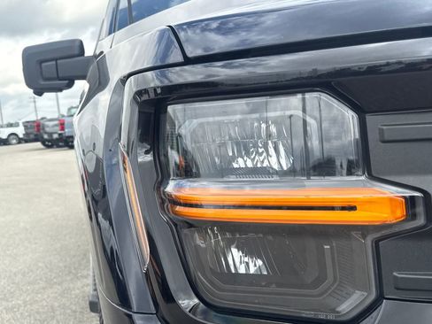 Used 2025 Ford F150 XLT w/ Equipment Group 302A MID AWD/4WD image 11