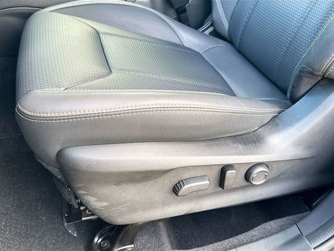 Certified 2023 Subaru Forester Wilderness image 27