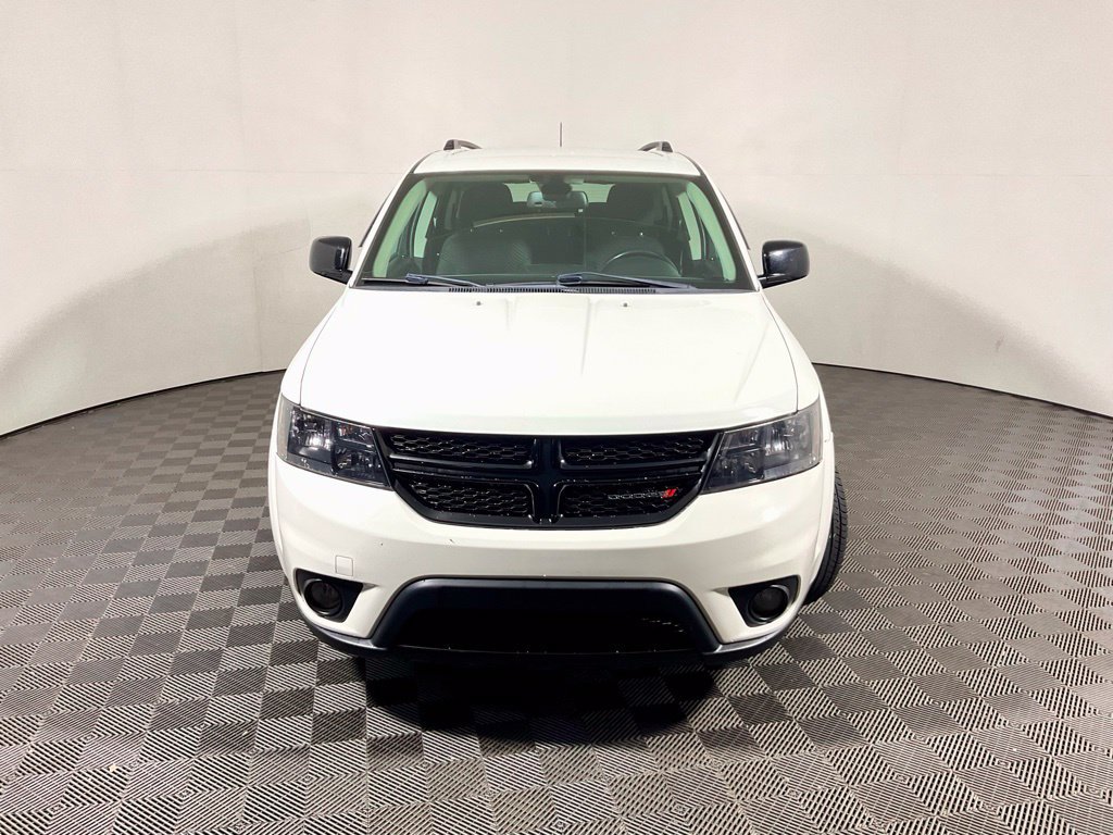 Used 2019 Dodge Journey SE w/ Premium Group AWD/4WD image 5