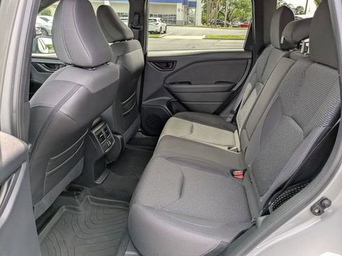 Used 2025 Subaru Forester Premium w/ Protection Package (1PH) AWD/4WD image 34
