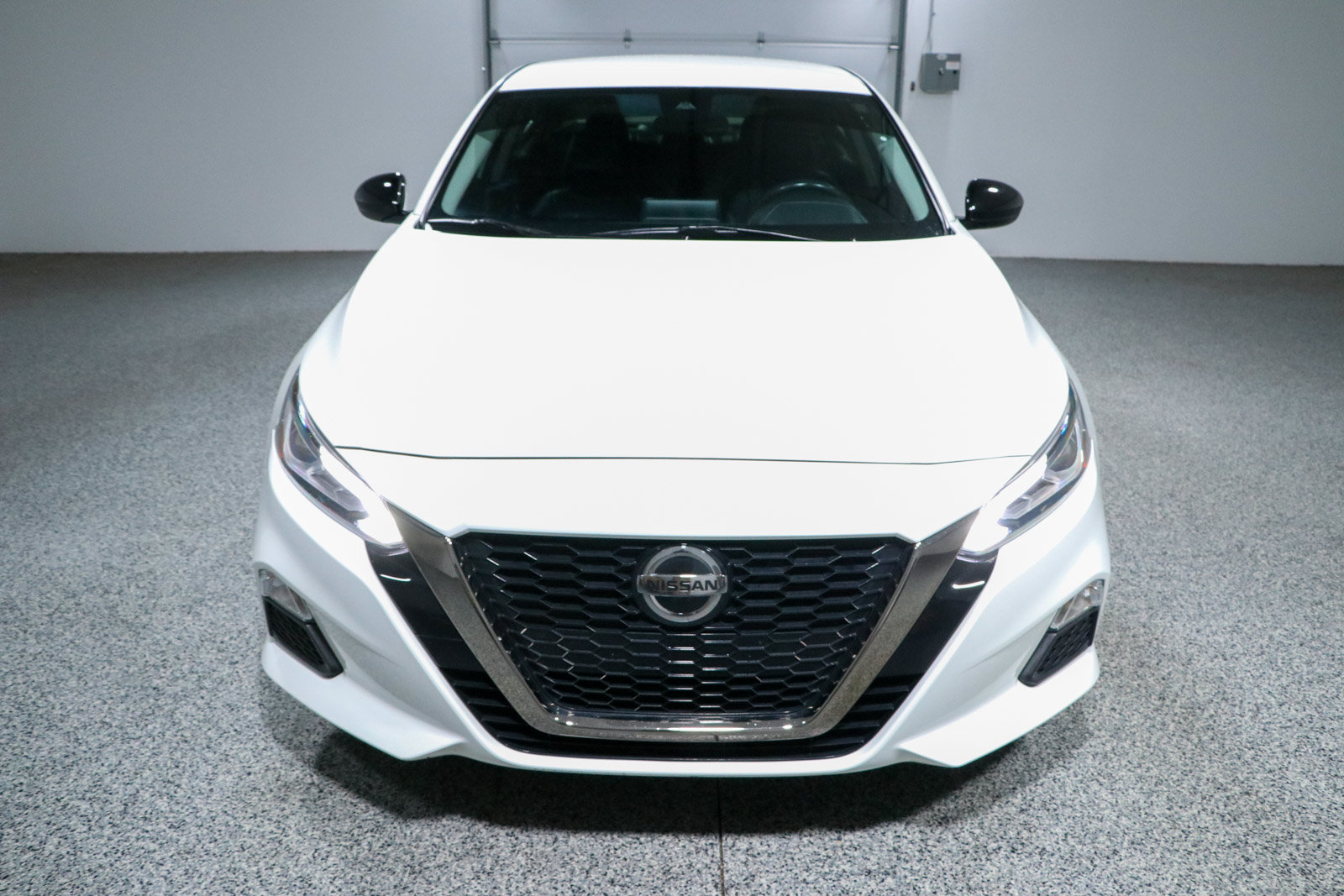 Used 2022 Nissan Altima 2.5 SR FWD image 4