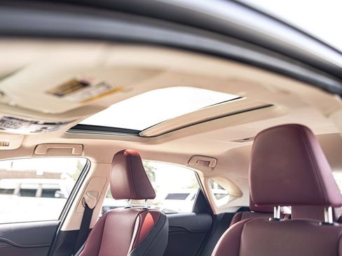 Used 2020 Lexus NX 300 AWD w/ Comfort Package image 19