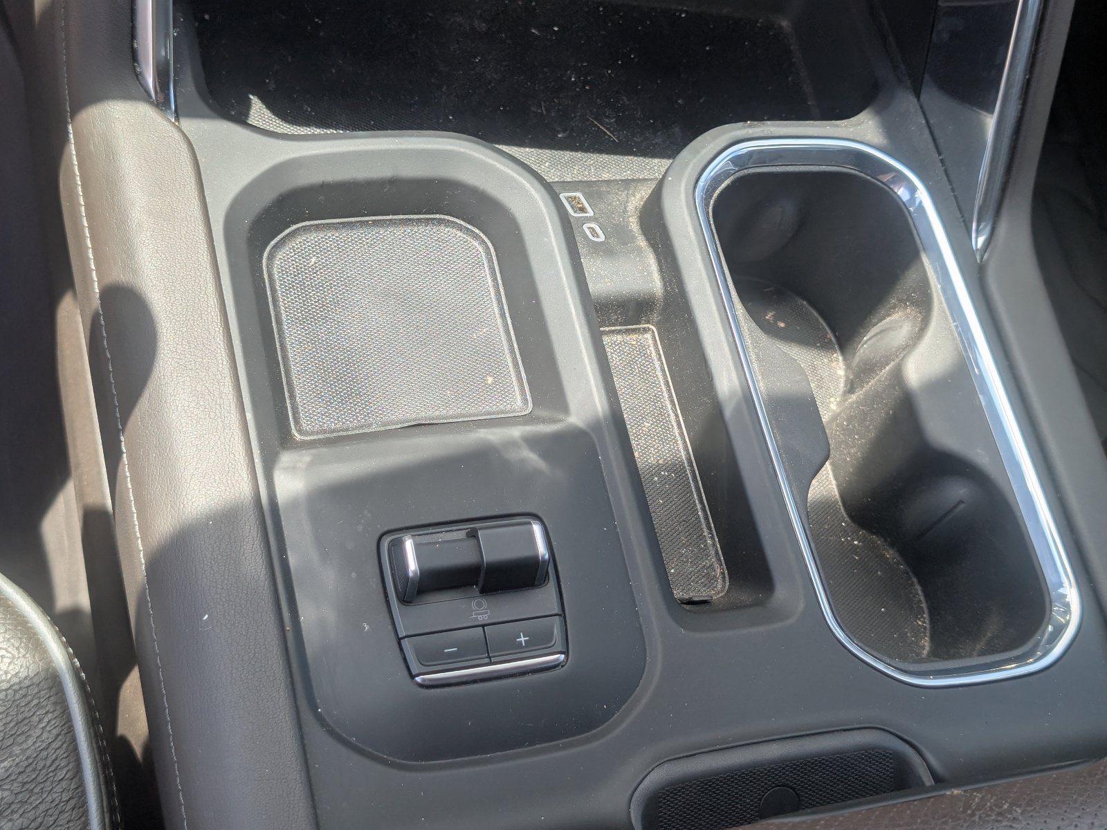 Used 2025 GMC Sierra 2500 Denali AWD/4WD image 21
