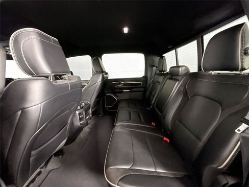 Used 2023 RAM 1500 Laramie AWD/4WD image 30