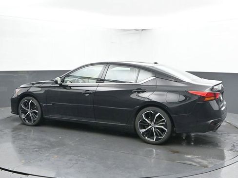 Used 2024 Nissan Altima 2.5 SR image 7