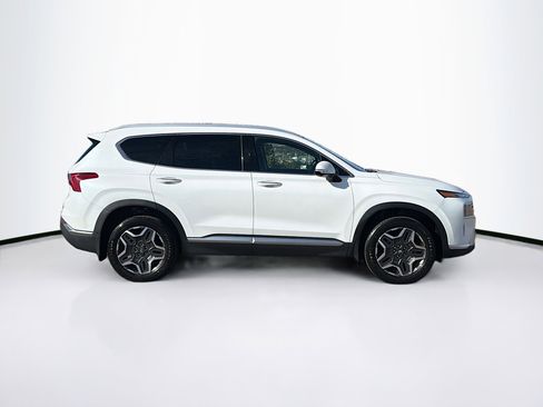 Used 2022 Hyundai Santa Fe Limited image 10