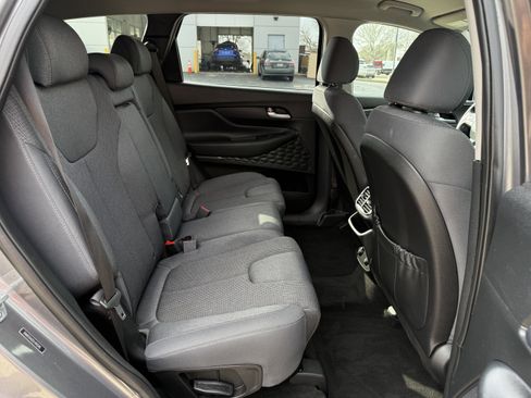Used 2020 Hyundai Santa Fe SEL w/ Cargo Package image 33