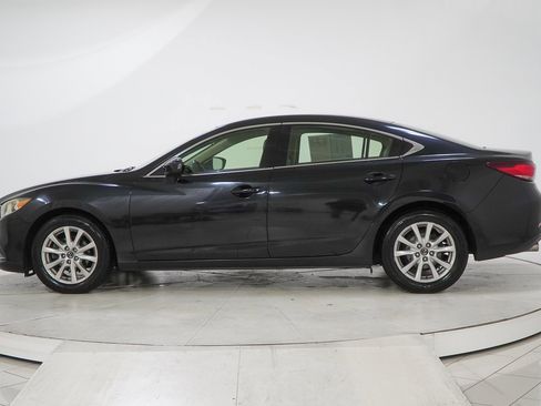 Used 2015 MAZDA MAZDA6 Sport image 6