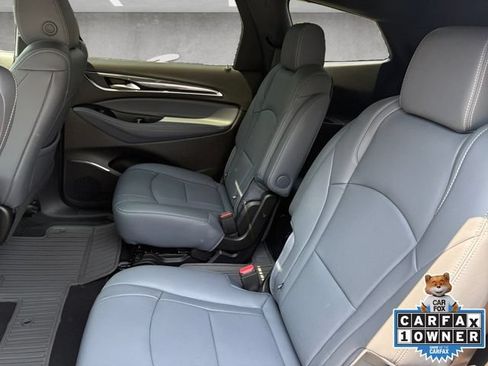 Used 2024 Buick Enclave Essence w/ Experience Buick Package AWD/4WD image 22