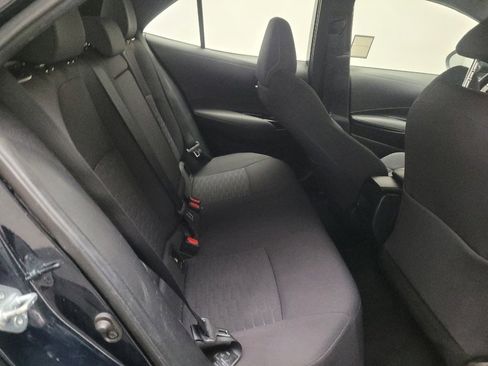 Used 2019 Toyota Corolla SE FWD image 19