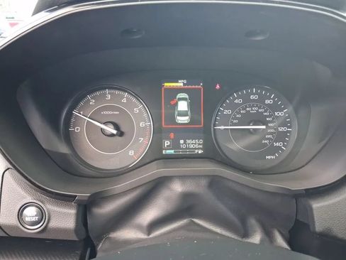 Used 2020 Subaru Impreza 2.0i AWD/4WD image 17