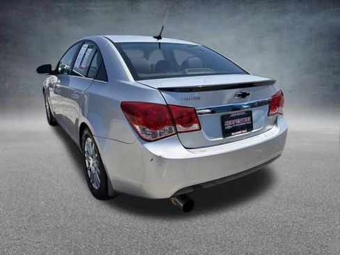 Used 2012 Chevrolet Cruze LS FWD image 10