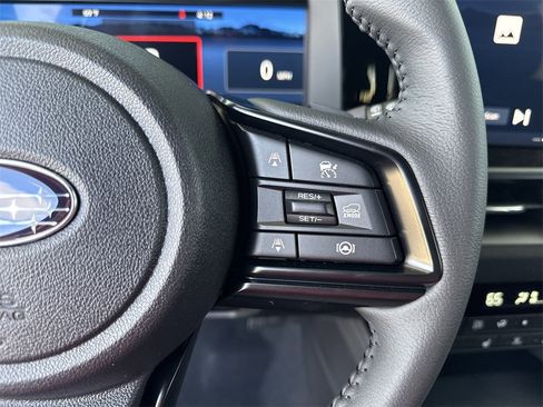 New 2026 Subaru Outback Premium image 24