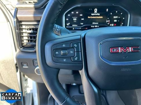 Used 2025 GMC Sierra 1500 AT4 AWD/4WD image 20