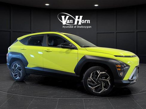New 2026 Hyundai Kona SEL Premium image 38