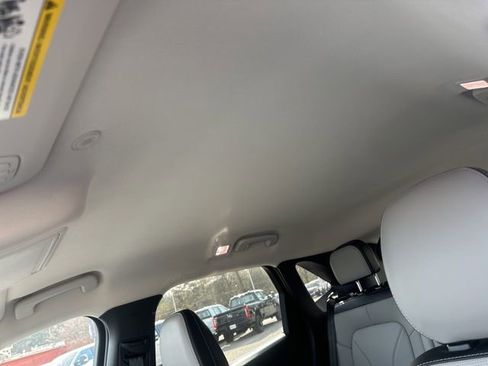 New 2026 Ford Escape Platinum w/ Premium Technology Package image 15