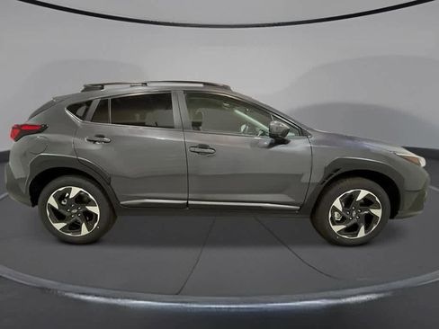 Certified 2025 Subaru Crosstrek 2.5i Limited image 6