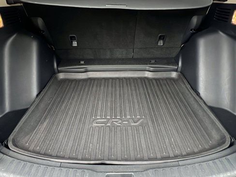 Used 2017 Honda CR-V EX image 16