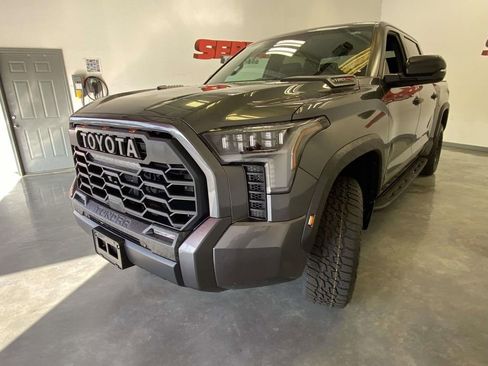 Used 2024 Toyota Tundra TRD Pro image 8