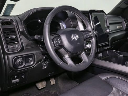 Used 2024 RAM 1500 Sport image 20