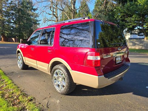 Used 2014 Ford Expedition King Ranch image 4