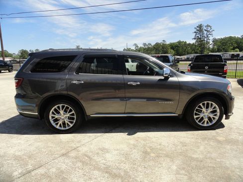 Used 2014 Dodge Durango Citadel w/ Trailer Tow Group IV image 5