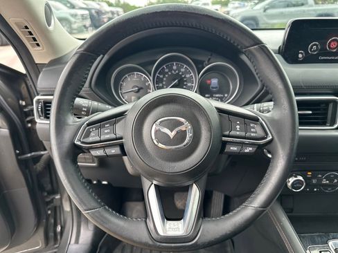 Used 2017 MAZDA CX-5 Grand Touring AWD/4WD image 19
