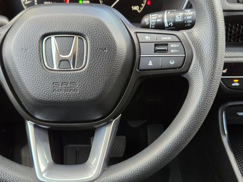 Used 2024 Honda CR-V EX image 22