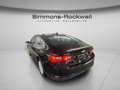 Used 2024 Chevrolet Malibu LT image 7