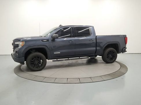 Used 2021 GMC Sierra 1500 Elevation AWD/4WD image 5