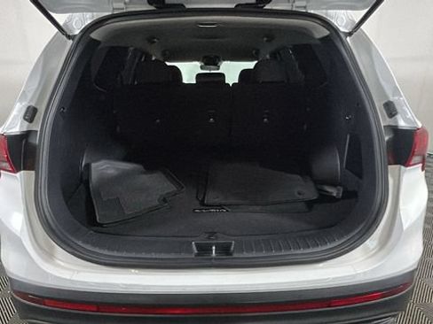 Used 2023 Hyundai Santa Fe SE w/ Cargo Package FWD image 27