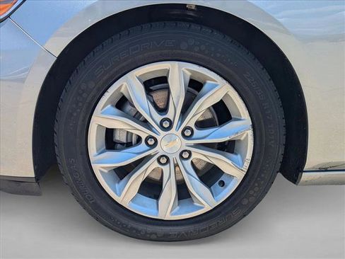 Used 2024 Chevrolet Malibu LT FWD image 22