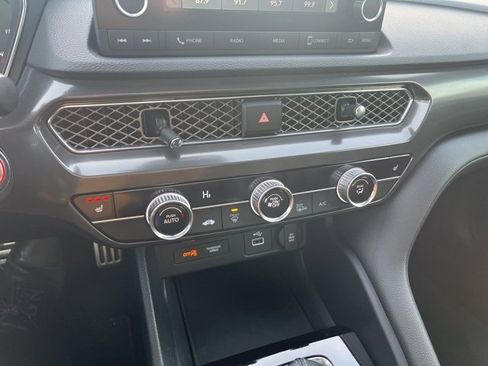 Certified 2023 Acura Integra A-Spec image 41