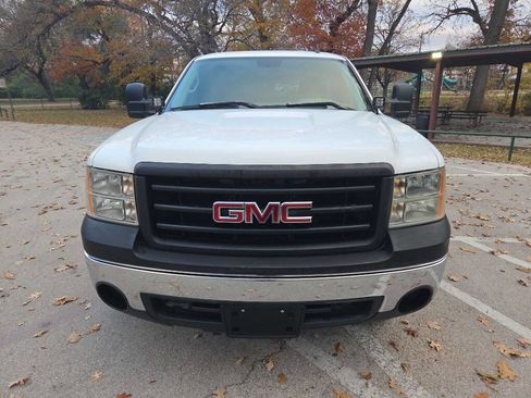 Used 2007 GMC Sierra 1500 W/T image 9