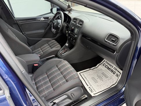 Used 2013 Volkswagen GTI 4-Door FWD image 18